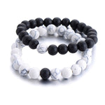 Distance Bracelets