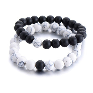 Distance Bracelets