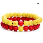 Distance Bracelets