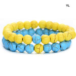 Distance Bracelets