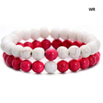 Distance Bracelets