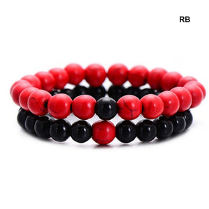 Distance Bracelets