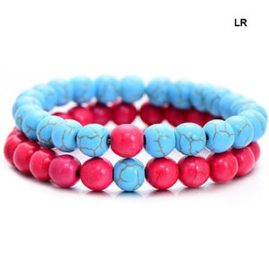 Distance Bracelets