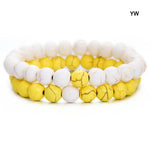 Distance Bracelets