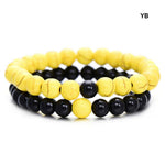 Distance Bracelets