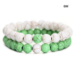 Distance Bracelets