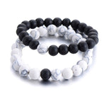 Distance Bracelets