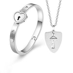 Women Concise Noble Beautiful Crystal Decor Necklace Valentine's Day Give Girlfriend Birthday Gift Party Favor